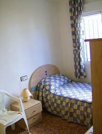 Ground Floor Bedroom